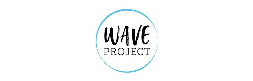 Wave Project logo